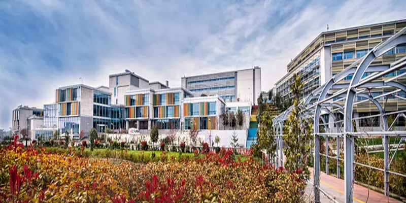 Özyeğin Üniversitesi