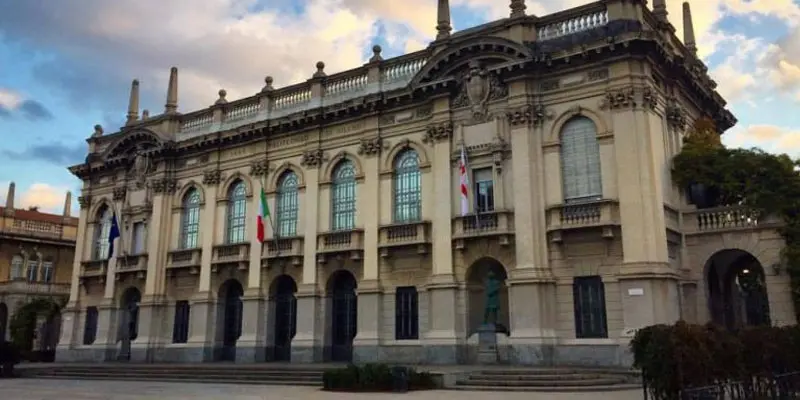 Milano Politeknik Üniversitesi