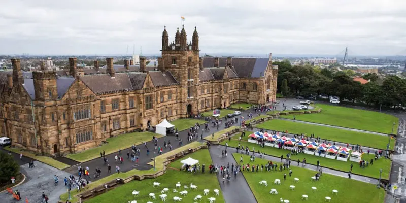 Sydney Üniversitesi