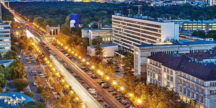 Berlin Teknik Üniversitesi