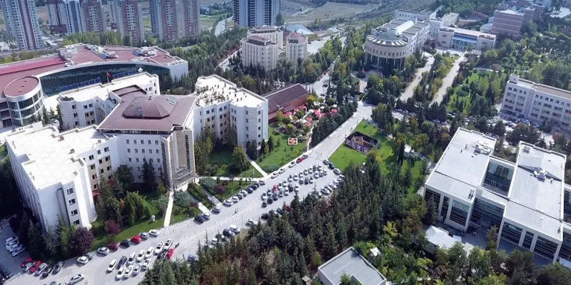 Başkent Üniversitesi