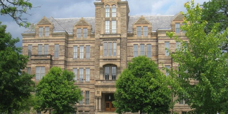 Case Western Reserve Üniversitesi