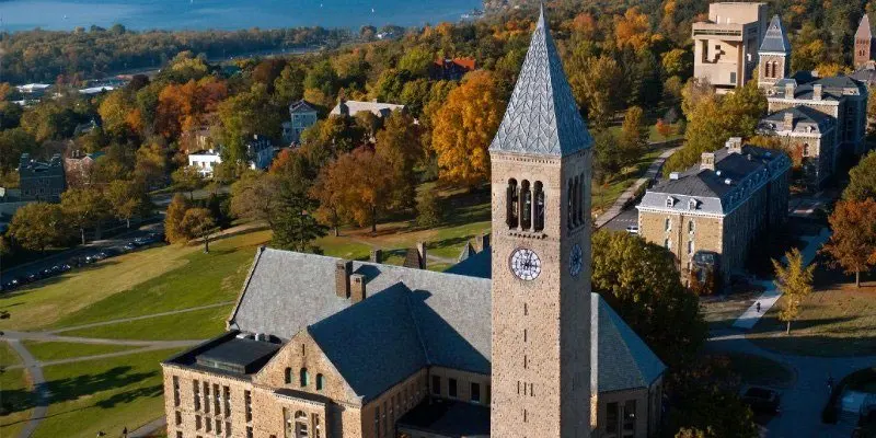 Cornell Üniversitesi