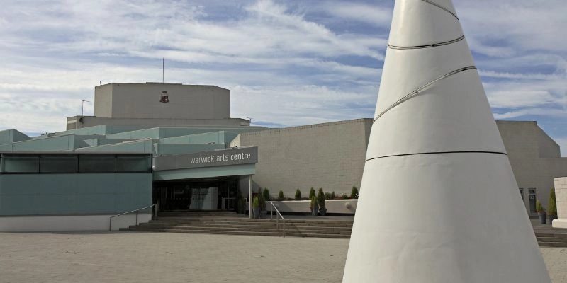 Warwick Üniversitesi
