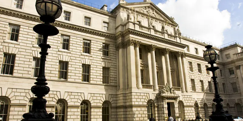 King's College London