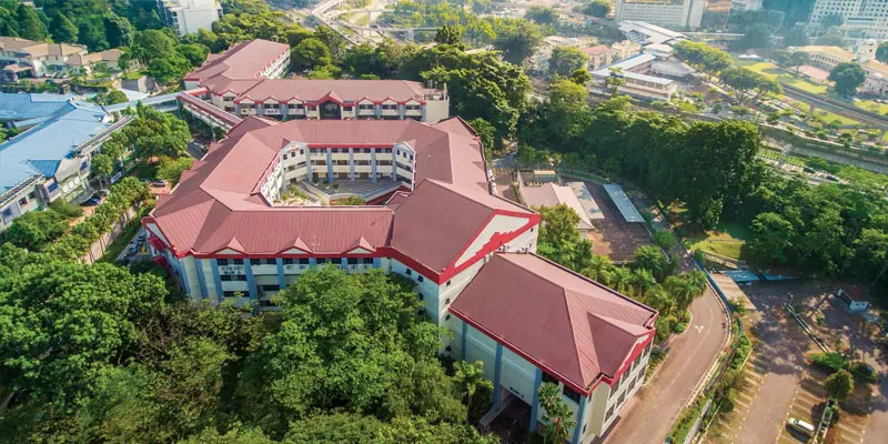 Malaya Üniversitesi