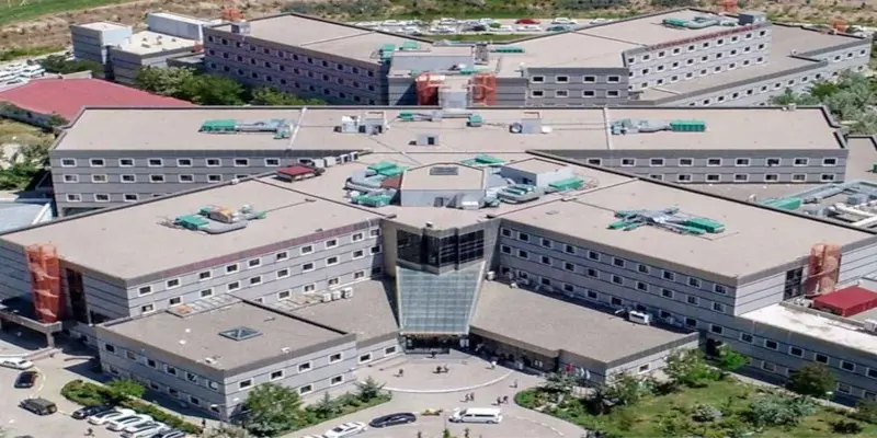 Van Yüzüncü Yıl Üniversitesi