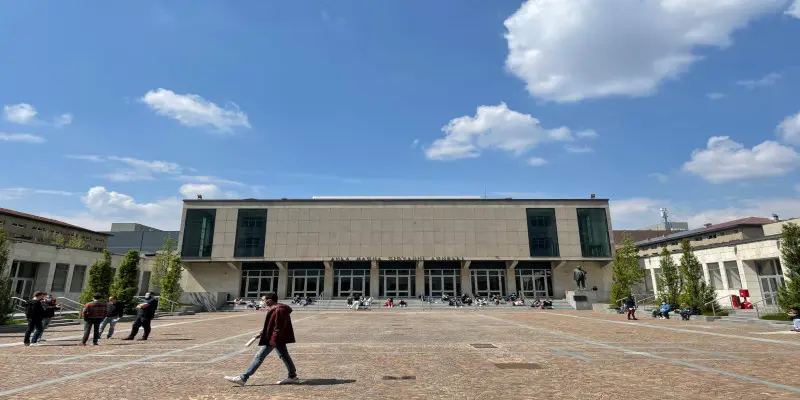 Torino Politeknik Üniversitesi