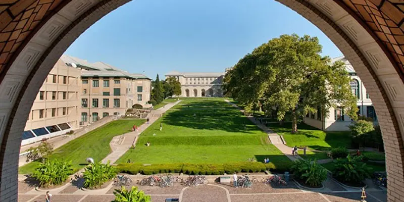 Carnegie Mellon Üniversitesi