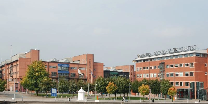 Chalmers Teknik Üniversitesi