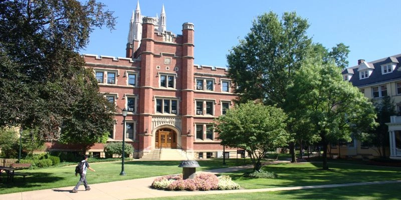 Case Western Reserve Üniversitesi