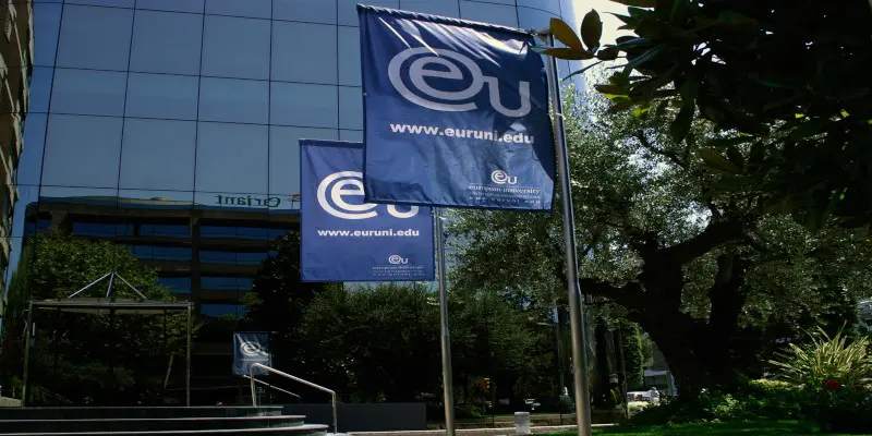 EU İşletme Okulu