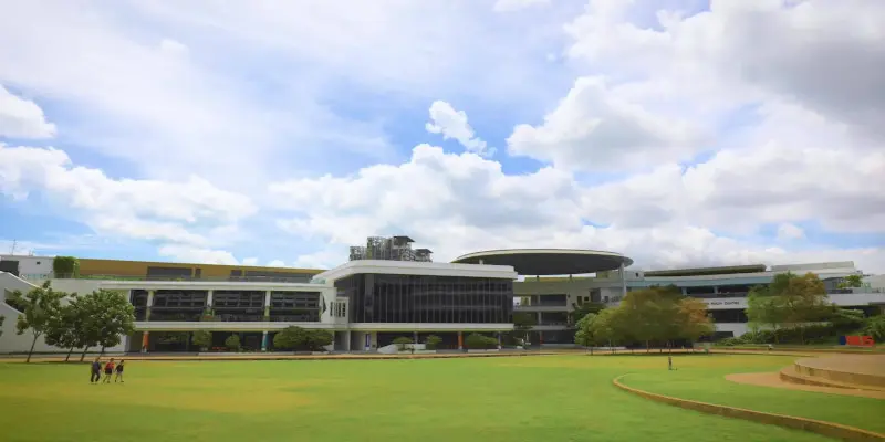 Singapur Ulusal Üniversitesi