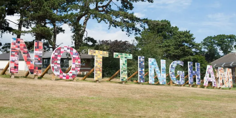 Nottingham Üniversitesi