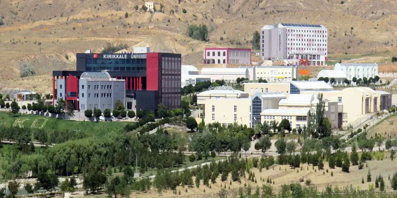 Kırıkkale Üniversitesi