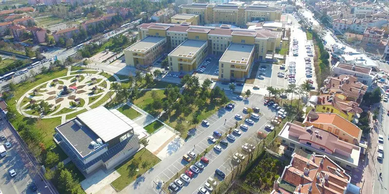 Necmettin Erbakan Üniversitesi