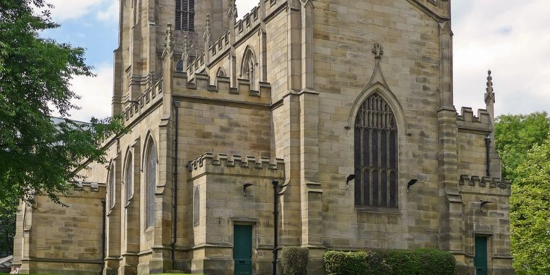 Sheffield Üniversitesi