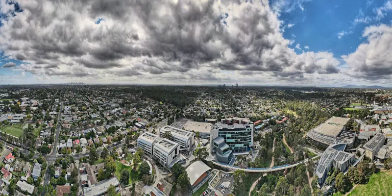 Deakin Üniversitesi