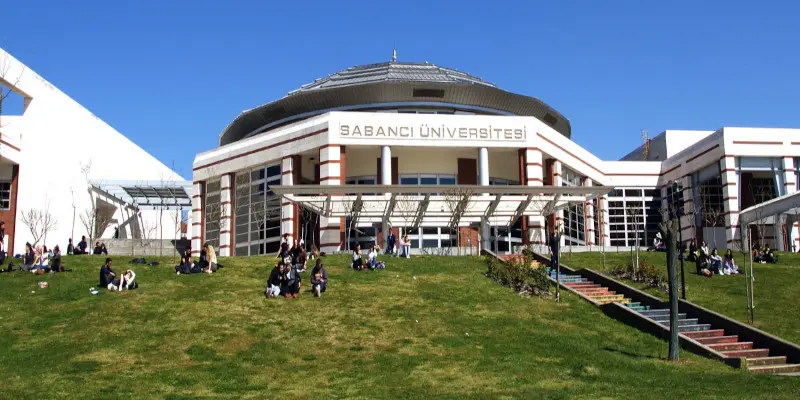 Sabancı Üniversitesi