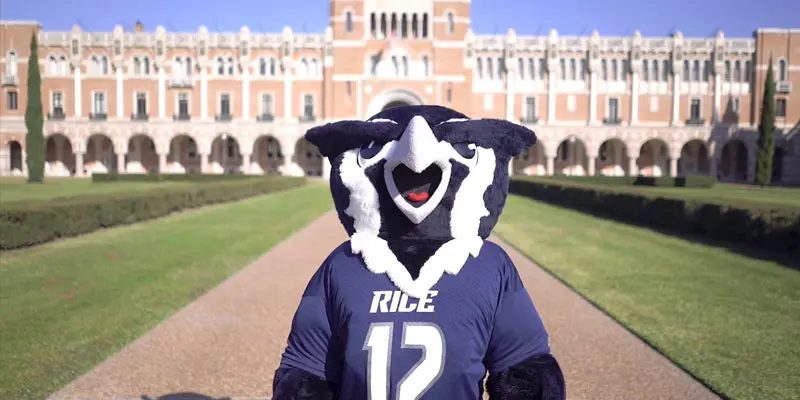 Rice Üniversitesi