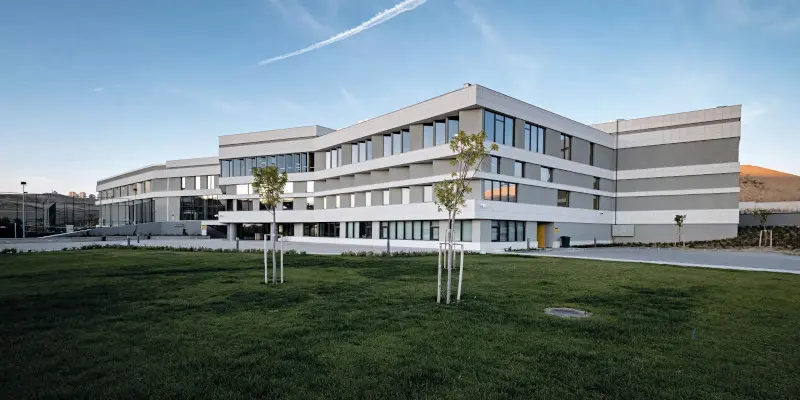 Çankaya Üniversitesi