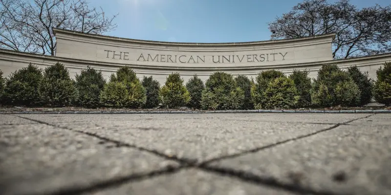 The American Üniversitesi