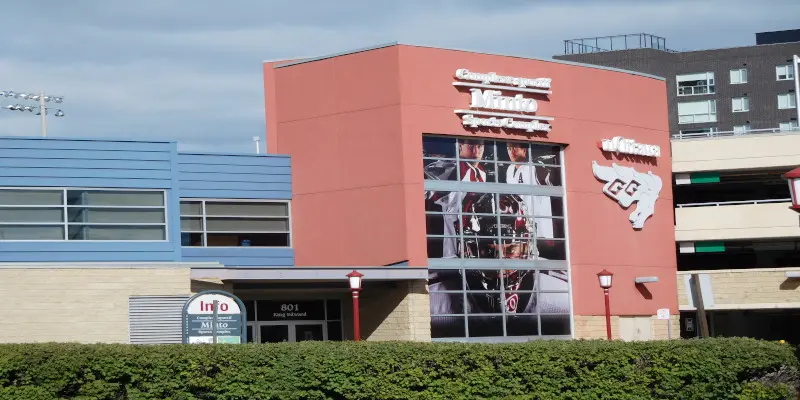 Ottawa Üniversitesi