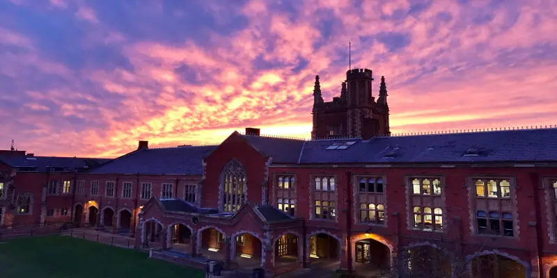 Queen's University Belfast