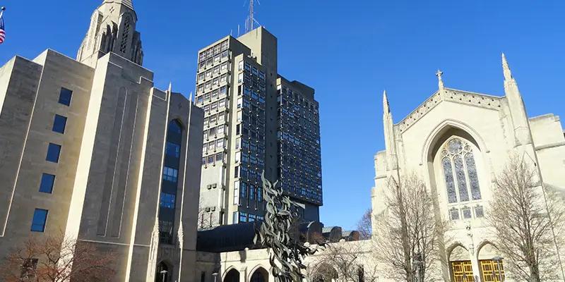 Boston Üniversitesi