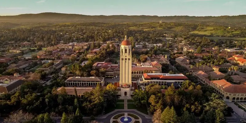 Stanford Üniversitesi