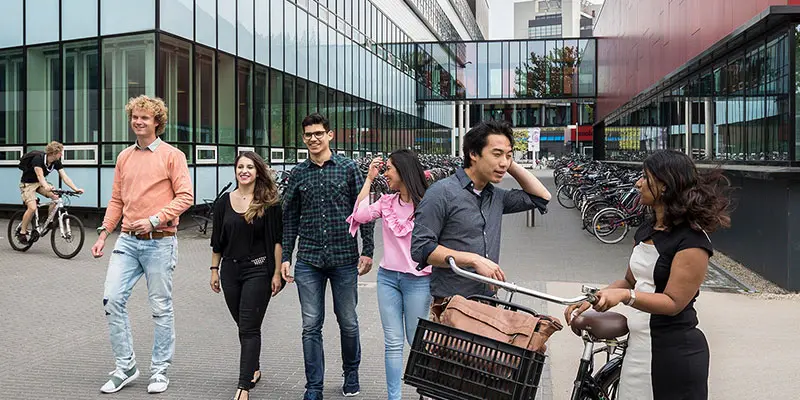 Twente Üniversitesi