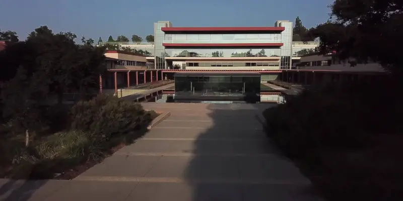 Claremont McKenna College