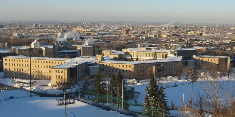Montréal Üniversitesi