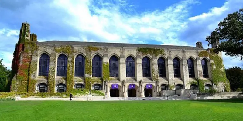 Northwestern Üniversitesi