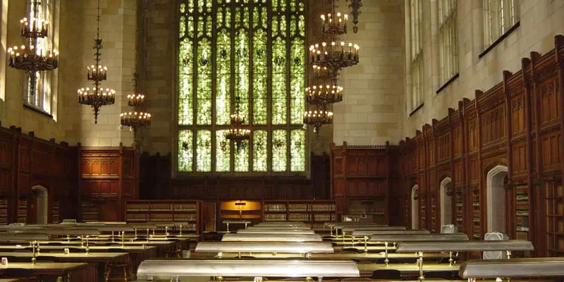 Michigan Üniversitesi-Ann Arbor