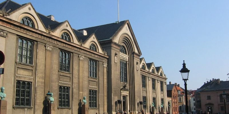 Kopenhag Üniversitesi