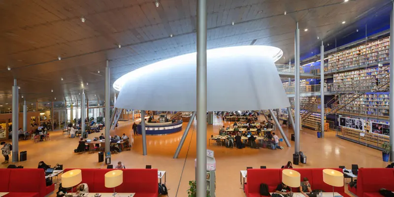 Delft Teknoloji Üniversitesi