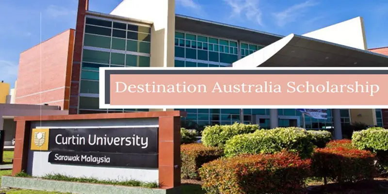 Curtin Üniversitesi
