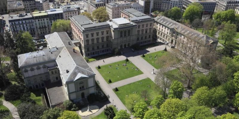 Cenevre Üniversitesi
