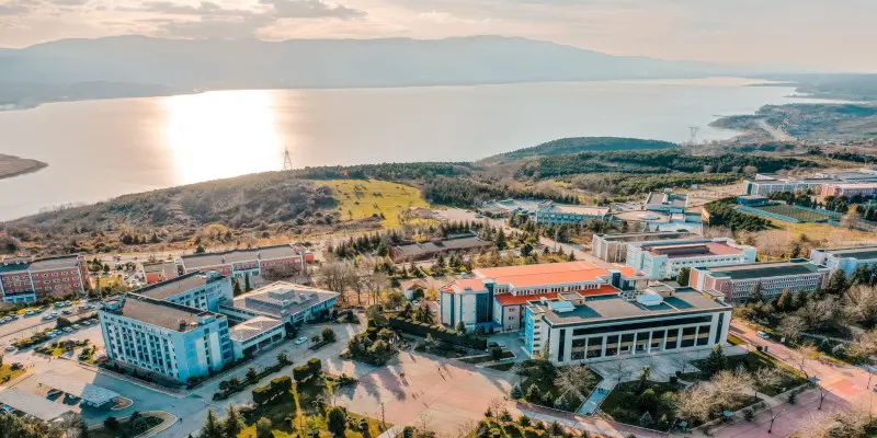 Sakarya Üniversitesi