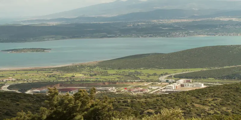 İzmir Yüksek Teknoloji Enstitüsü