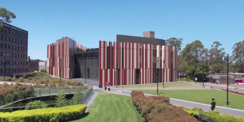 Macquarie Üniversitesi