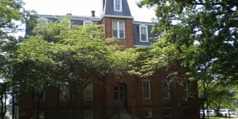 Maryland Üniversitesi, College Park