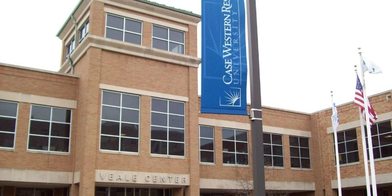 Case Western Reserve Üniversitesi