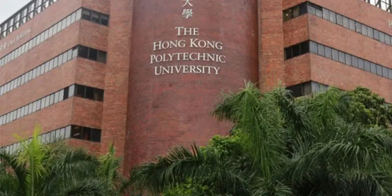 Hong Kong Politeknik Üniversitesi