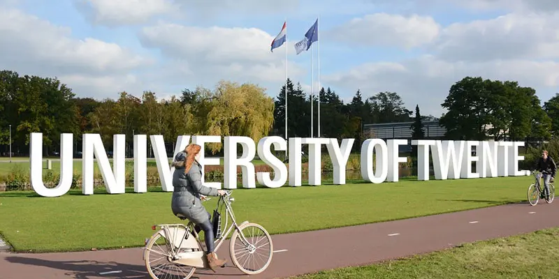 Twente Üniversitesi