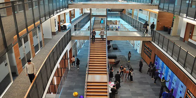 Washington Üniversitesi