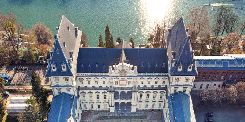 Torino Politeknik Üniversitesi