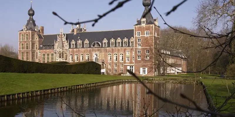 Leuven Katolik Üniversitesi