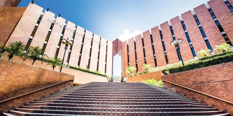 Hong Kong Politeknik Üniversitesi